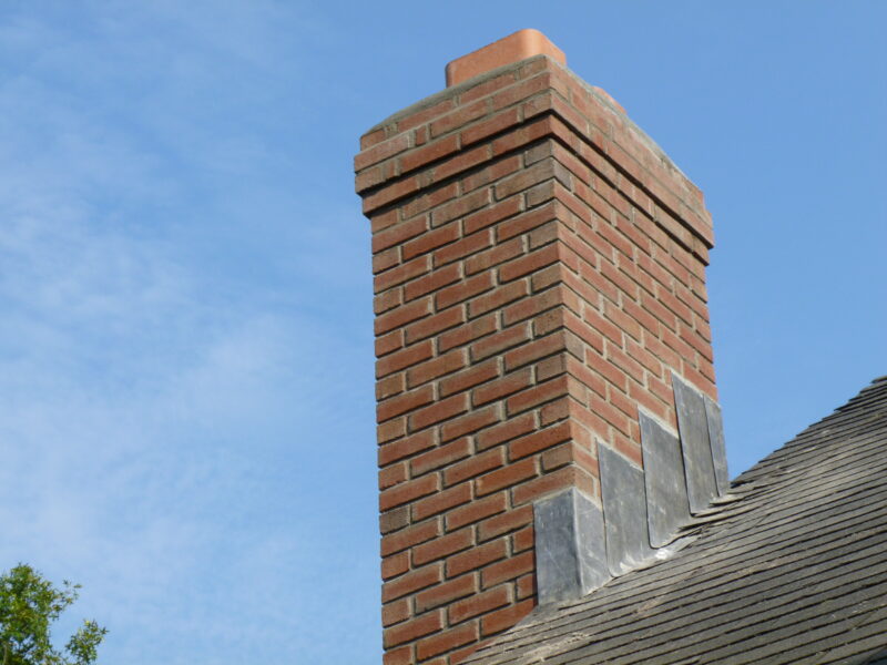 Chimney Repairs