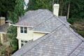 Cedar Shake Roofing