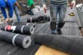 Flat Roofing