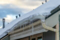 Ice Dam and Snow Removal