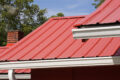 Metal Roofing