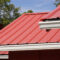 Metal Roofing