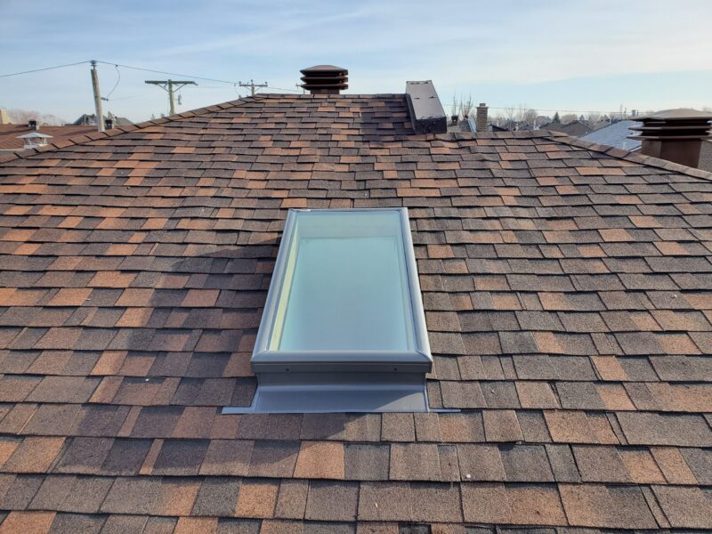 Skylights