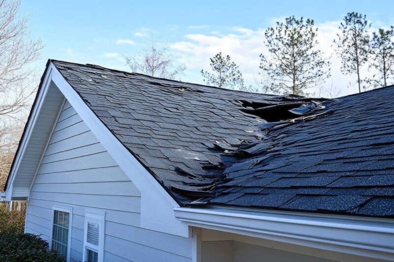 Roof Repair